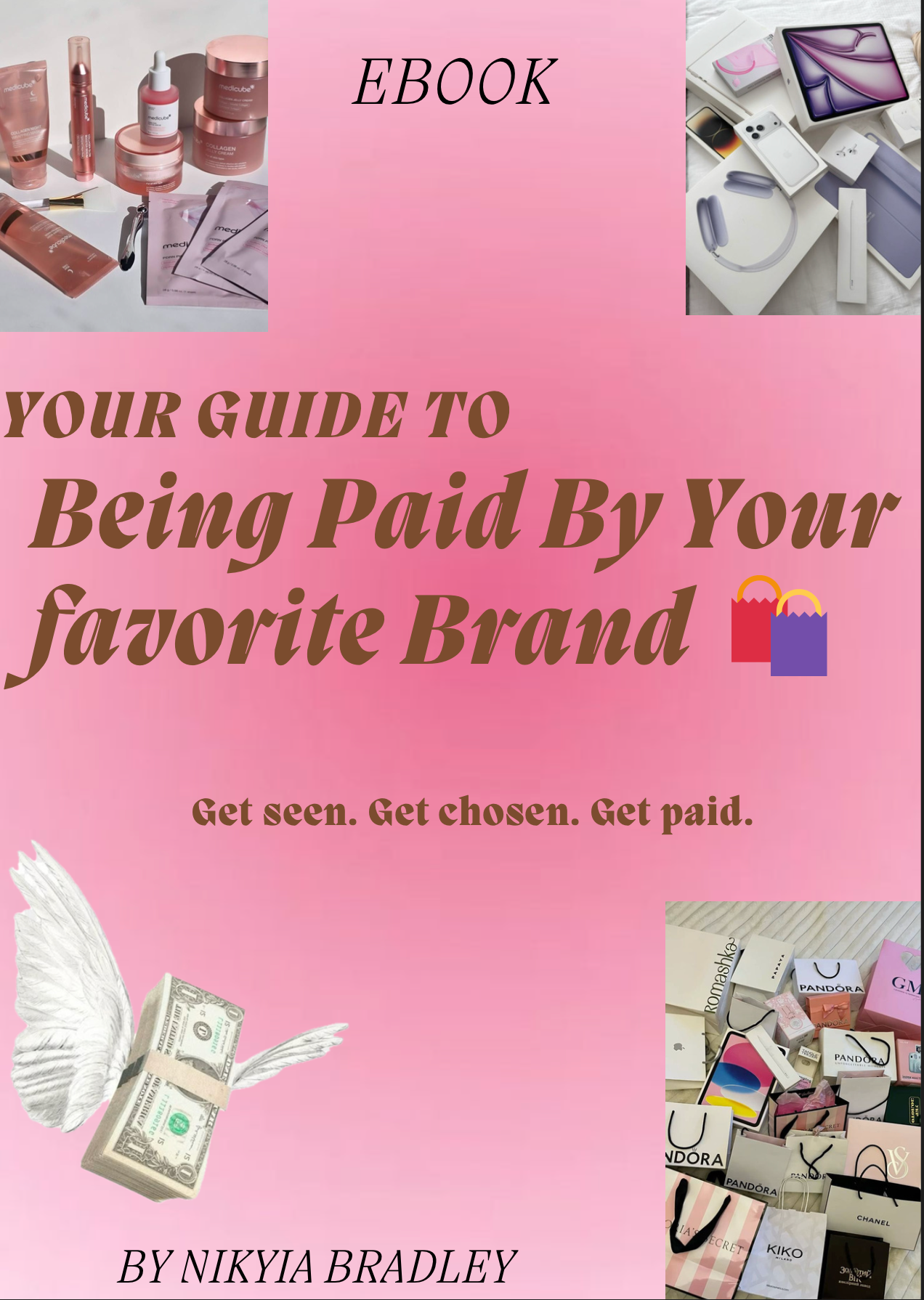 A Personal Guide To Becoming A Brand Ambassador
